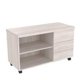 Тумба для оргтехники 2 Belfast